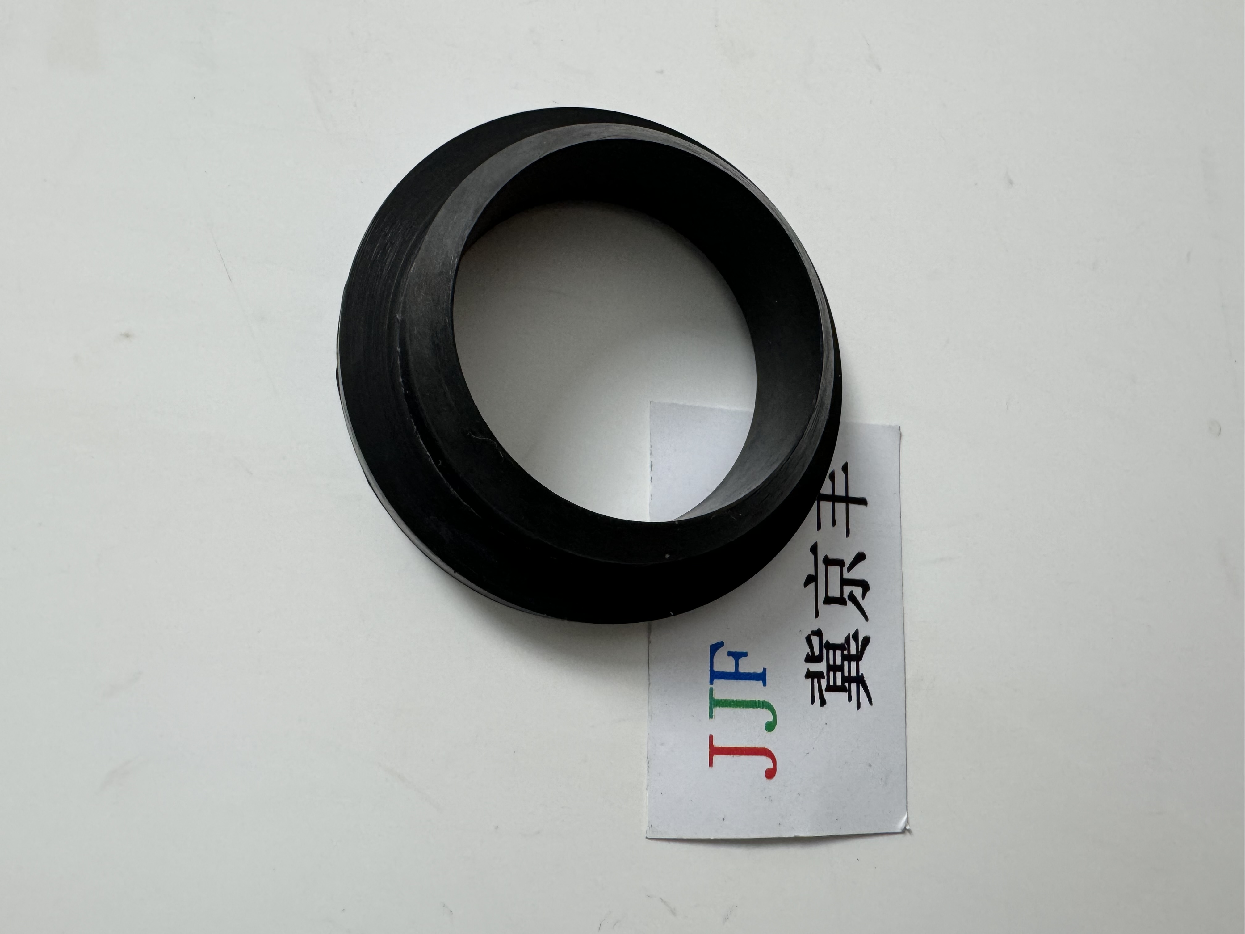 J型防尘圈50mm高清大图