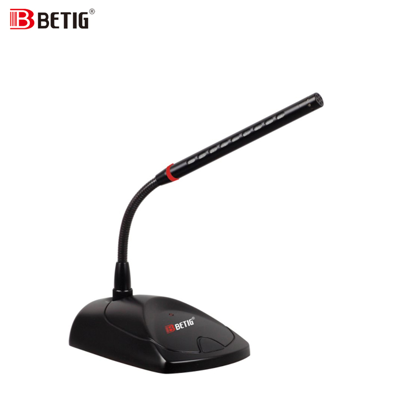 奔达 专业会议麦克风 TC-960