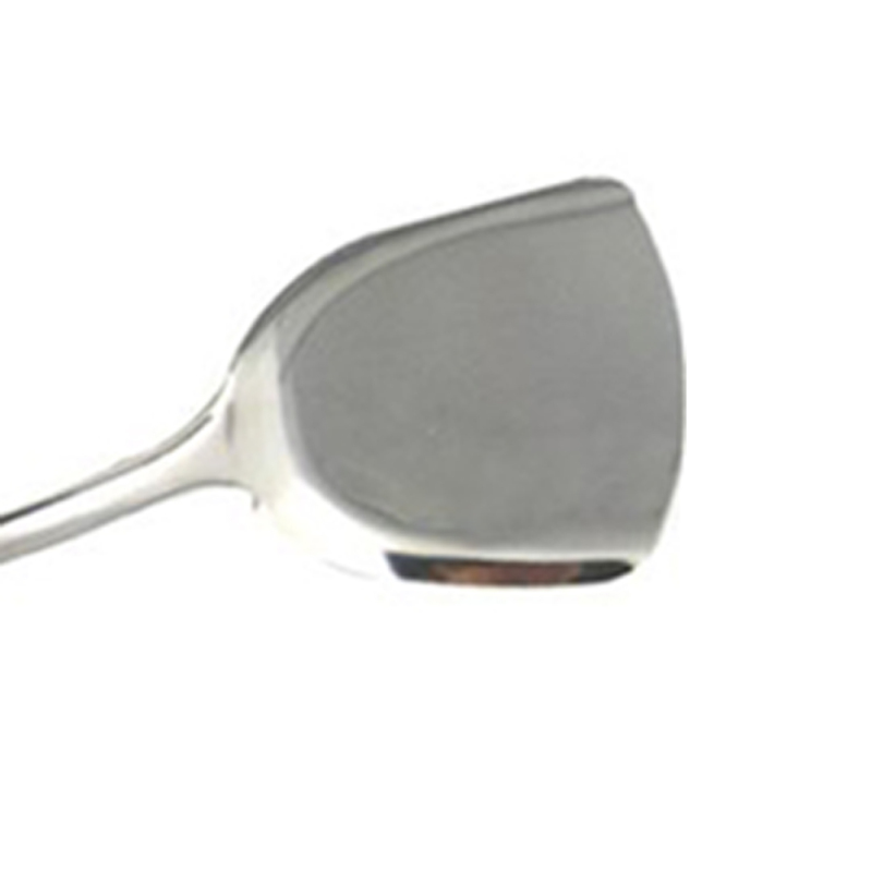 乐克尔 厨具 御膳手A款 不锈钢汤勺七件套 KR-615