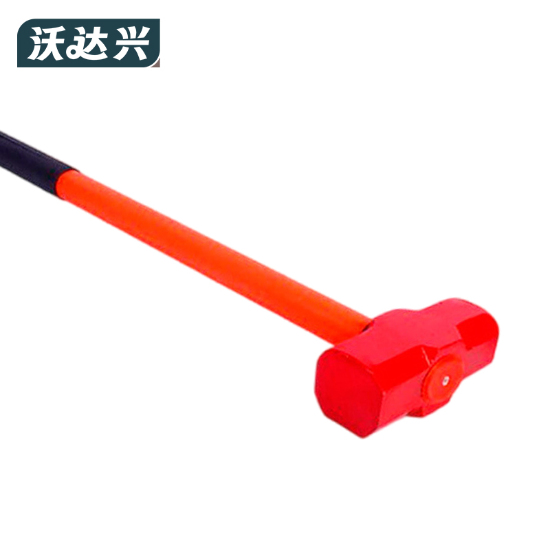 沃达兴 大锤 8P重型 把高清大图