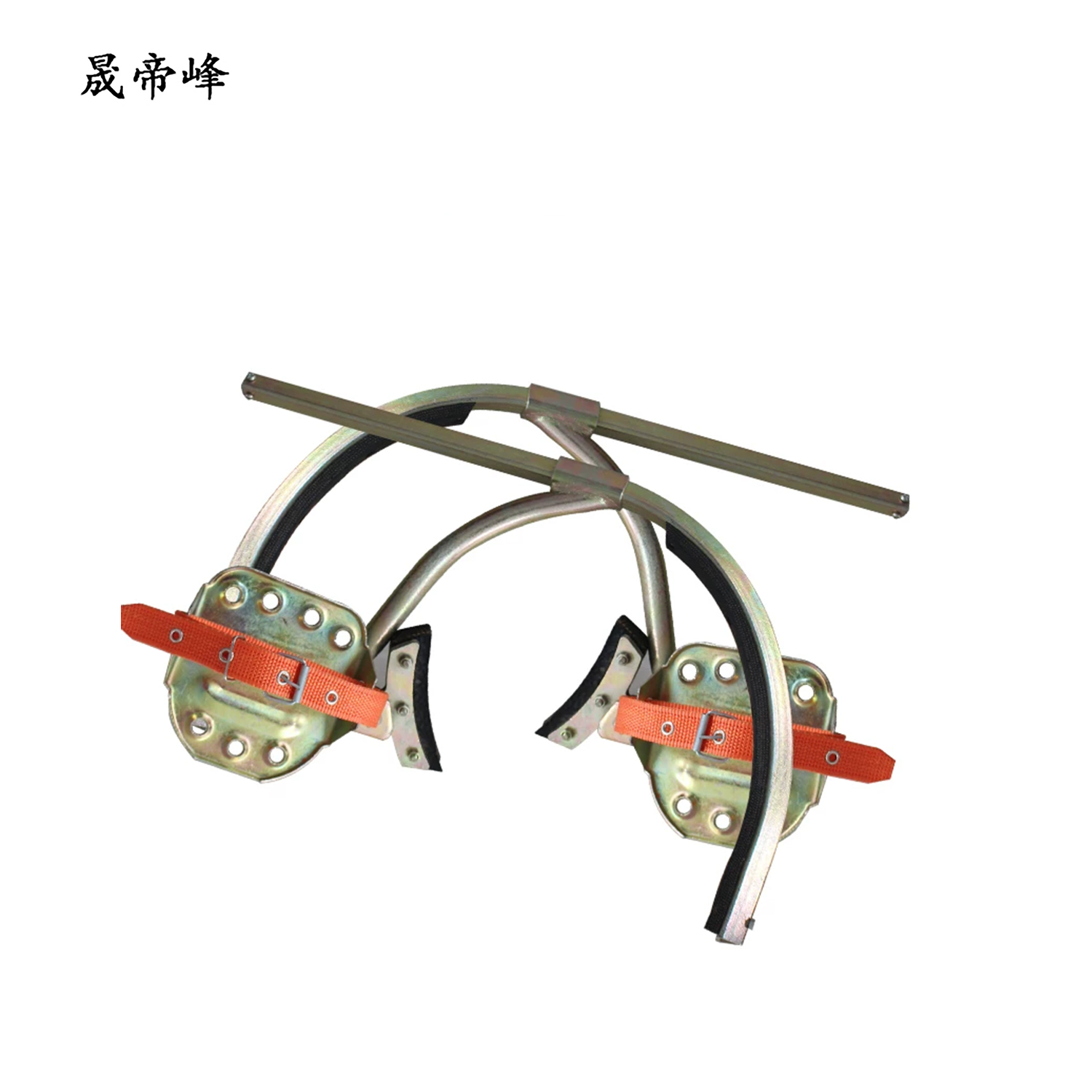 晟帝峰 脚扣 250型登杆脚扣 套高清大图