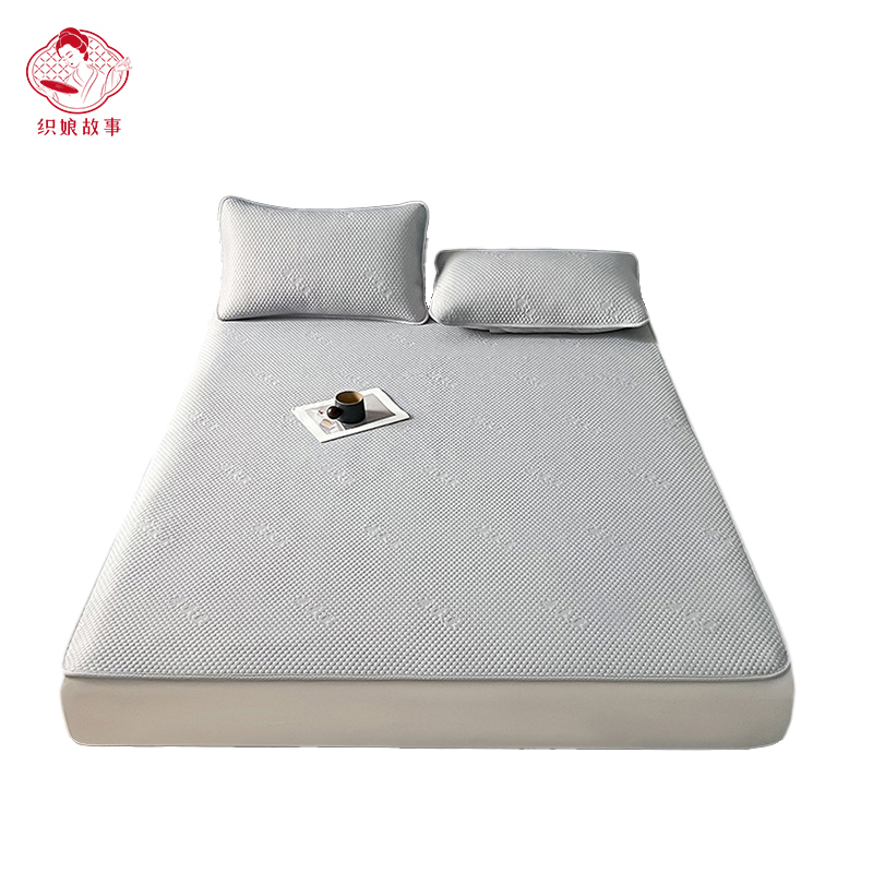 织娘故事 凉席 120*200cm/张