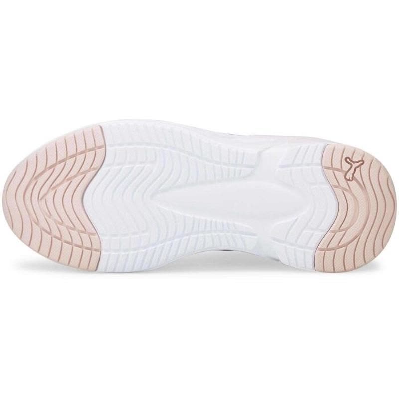 彪马(Puma)女士轻便缓震休闲运动鞋舒适百搭通勤跑步鞋图片