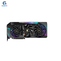 技嘉GV-N3080AORUS X-10GD显卡+技嘉AORUS P850GM 850W全模组金牌电源
