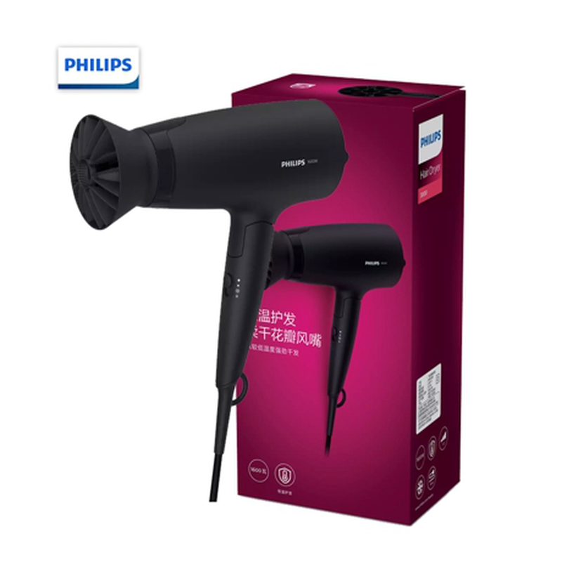 飞利浦吹风机BHD308/05(9)