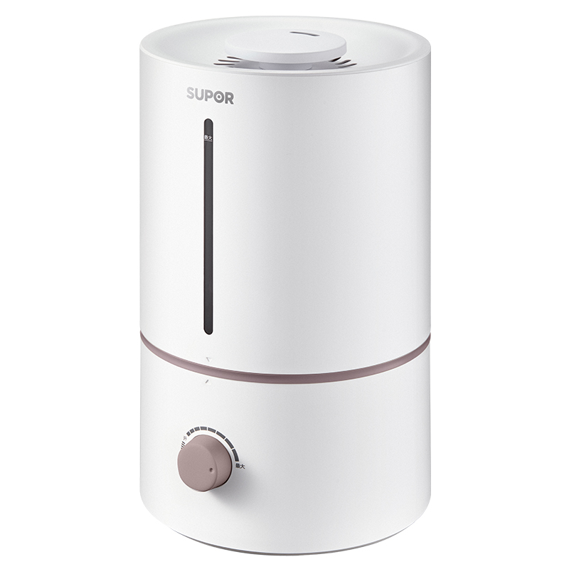 苏泊尔(SUPOR) 加湿器 奶白色 HTW-81A-300高清大图