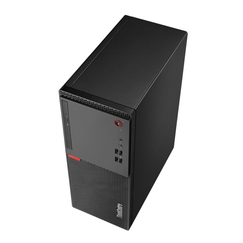 联想(ThinkCentre)E75 台式电脑 21.5英寸屏（I5-6400 8G 500G 1G独显 rambo）