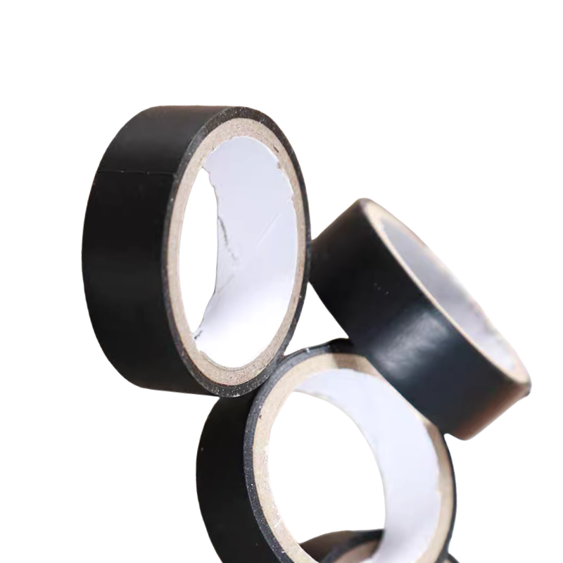 众合同源 PVC电工胶带 18MM*15dy 黑 卷高清大图