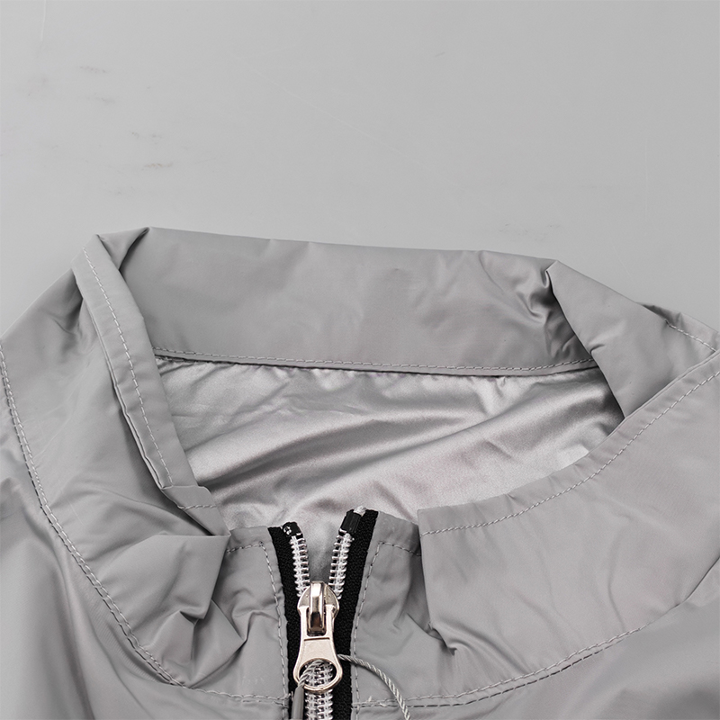 鸽护 空调服 GH3028-含12V风扇 件高清大图