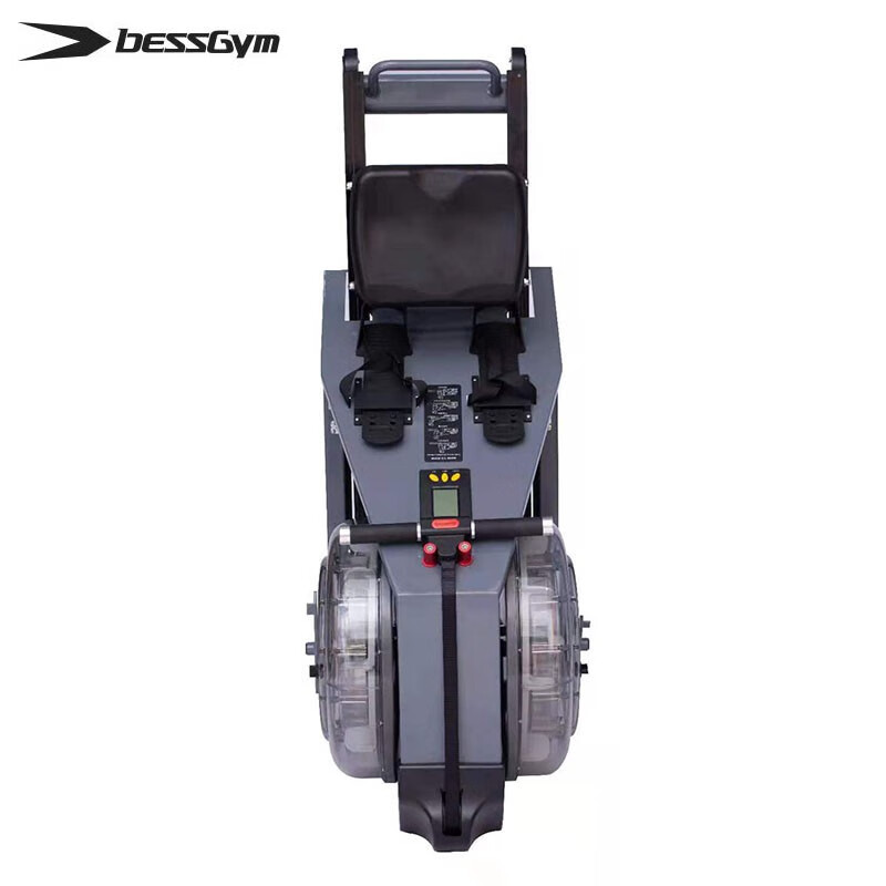 必动(BESSGYM) R705 2200*540*700mm 划船机 单位:台高清大图