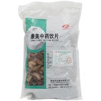 康美 黑老虎 500g 行气活血，消肿，治胃病，风湿骨痛，跌打瘀痛，并为妇科常用药