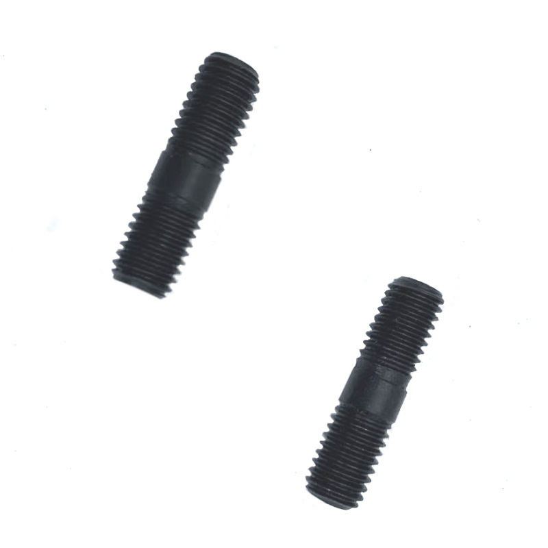 滇固 双头螺栓 M10*22mm /个高清大图