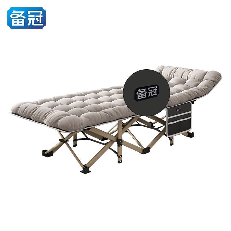 备冠 折叠床 床+棉垫190*71*35cm 张
