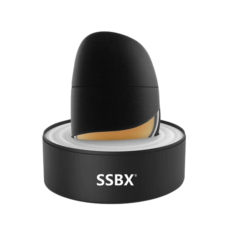 SSBX 生生不息劲能液4.0男用喷剂男士延时喷剂不麻木 延迟喷雾 成人情趣性用品 男士劲能液3.0体验装1.5ml一支