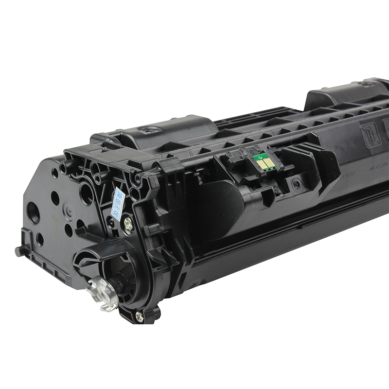 欧普(oupu)CF280X企业版 黑色单只 硒鼓 适用 400 M401d/M401dn/M401n等 粉盒高清大图