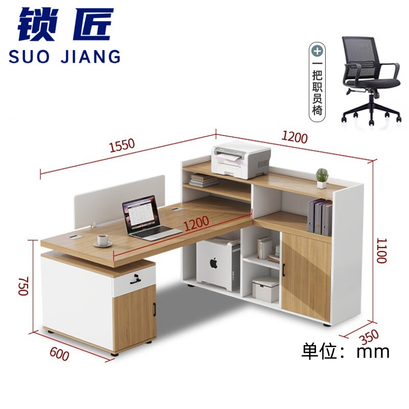 锁匠 员工桌高清大图