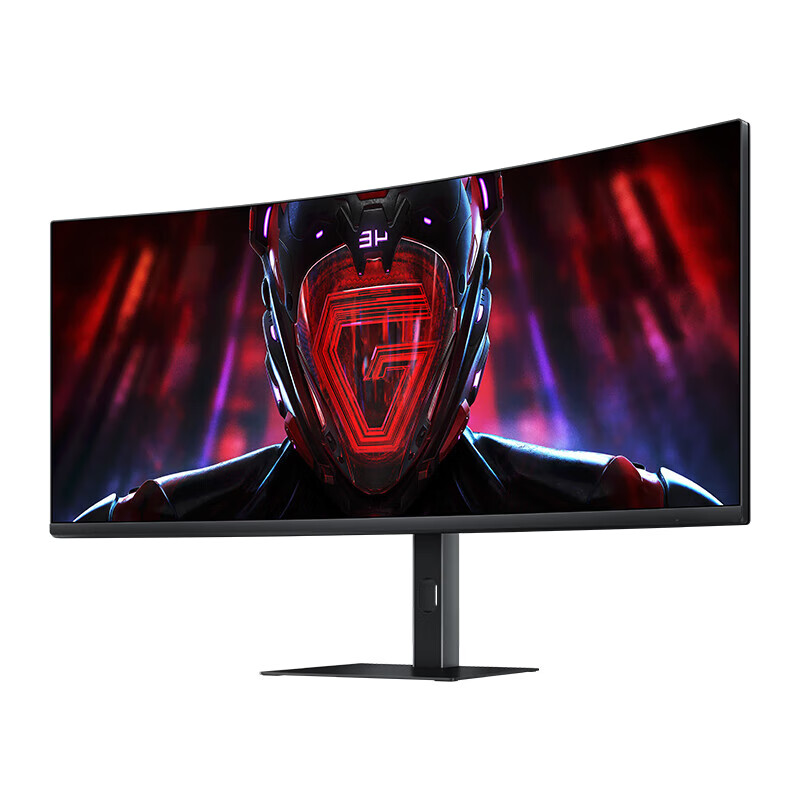 显示器G34WQ 分辨率3440*1440显示屏34寸 单位:件高清大图