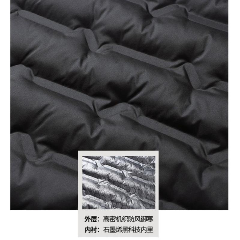 健訫奕天羽绒裤JK55479高清大图