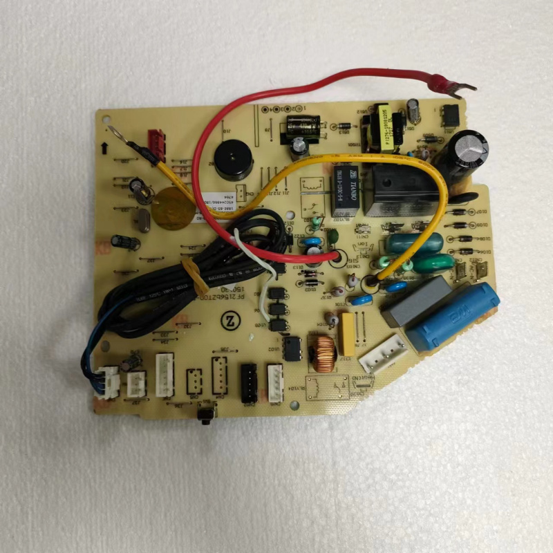 帮客材配 全新原件志高 ISH- 35TB3 内机主板 P0970096420 收前务必验货高清大图