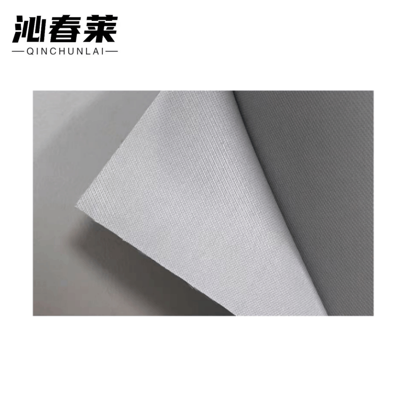 沁春莱玻璃纤维防火布 厚1mm 平方米图片