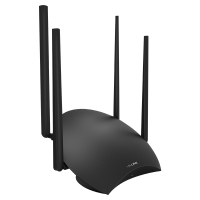 TP-LINK无线路由器穿墙王千兆WiFi家用高速穿墙tplink双频5G智能电信光纤移动宽带1200M无限漏油器WDR5670 联通电信全网通三网通用 wifi信号增加无线桥接