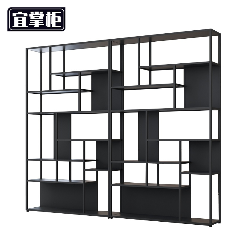 宜掌柜收纳 层架高清大图