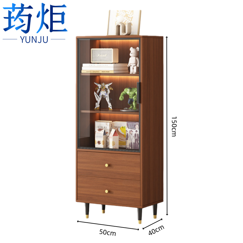 荺炬 书柜./高清大图