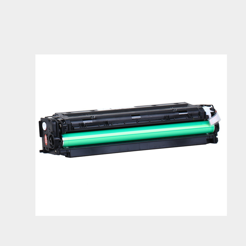 天威 CE411A/CC531A 青色硒鼓 高清版 适用佳能LBP7200CD LBP7200CDN 单个装