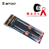 WEDO/维度 螺丝刀套装 WD610B-02 2件 1套