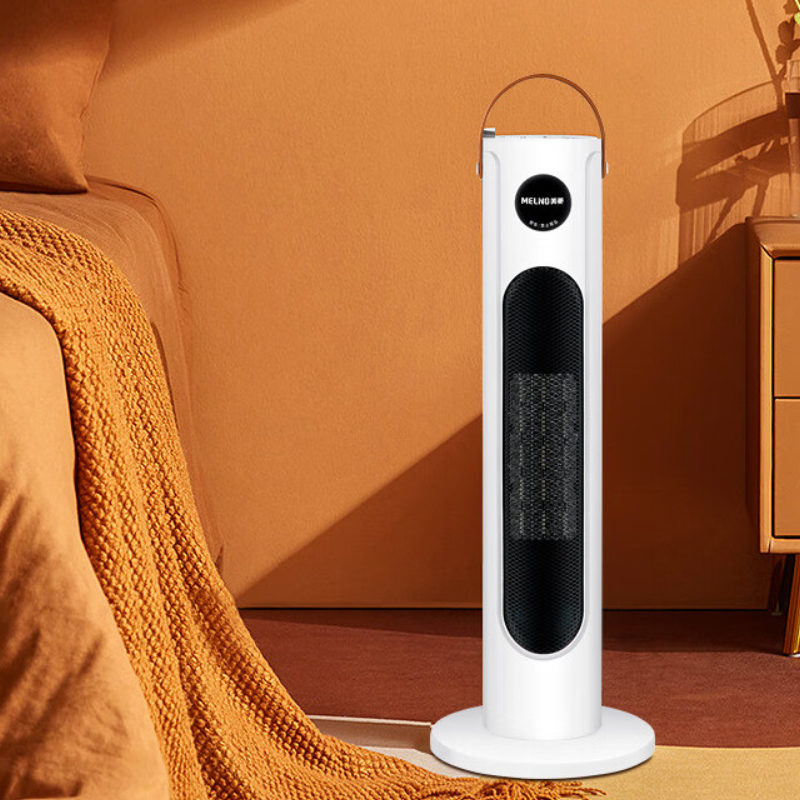 美菱 MPN-T1 取暖器暖风机电暖器高清大图