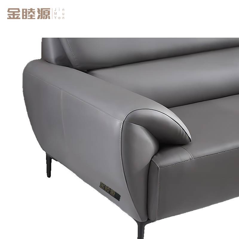 金睦源 JIN MU YON 三人位沙发 2280*920*880MM 张