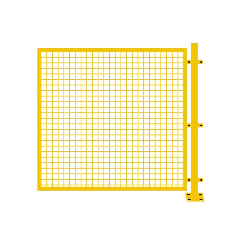 安虎 仓库围栏 高1.5m*长1.5m 件高清大图