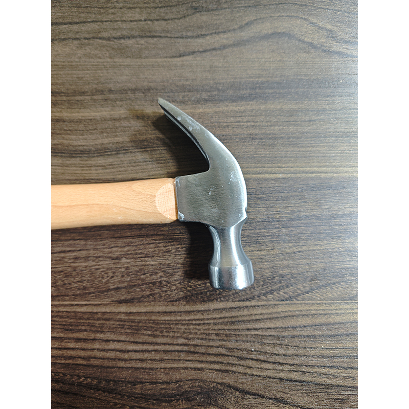 亿维顿 木柄锤 0.75kg/把高清大图