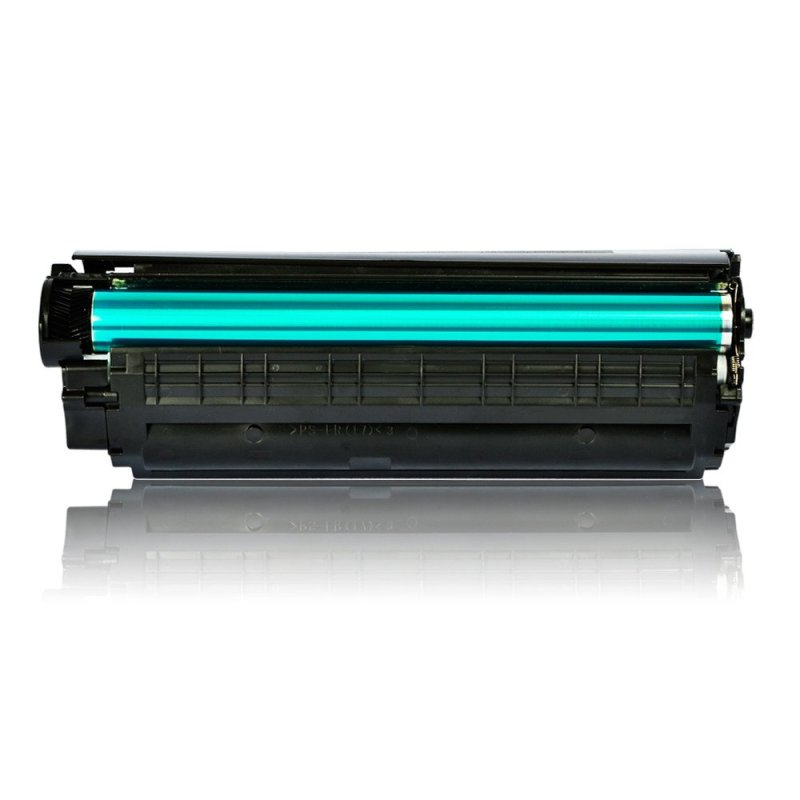 适合佳能LBP2900硒鼓L11121晒鼓3000墨粉盒CRG-303粉墨盒103黑白激光703打印机碳粉鼓粉息鼓粉仓色高清大图