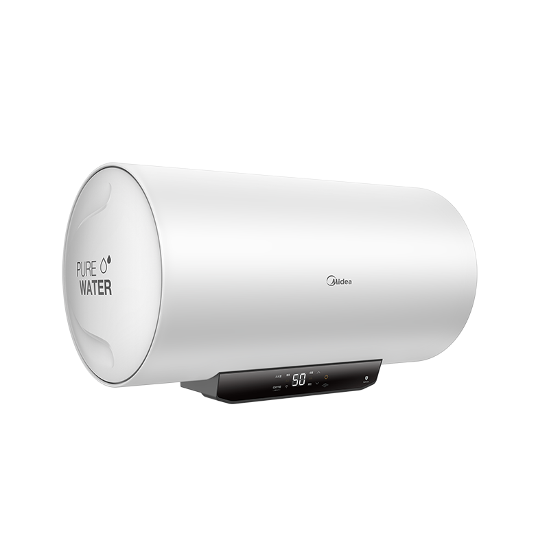 美的60升2200W电热水器F60-22N5(HE)
