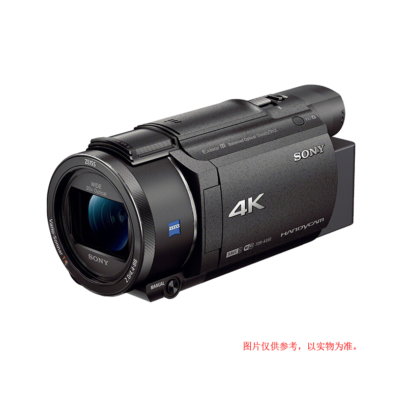 索尼(SONY) FDR-AX60 数 码 摄 像 机