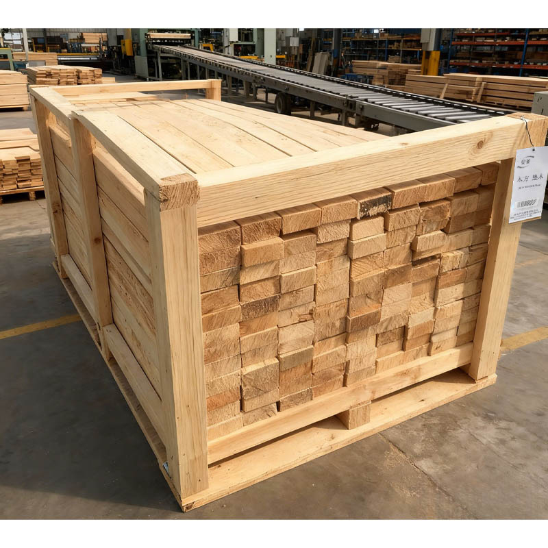 贝策 木方 垫木 60*90*3000mm 根高清大图