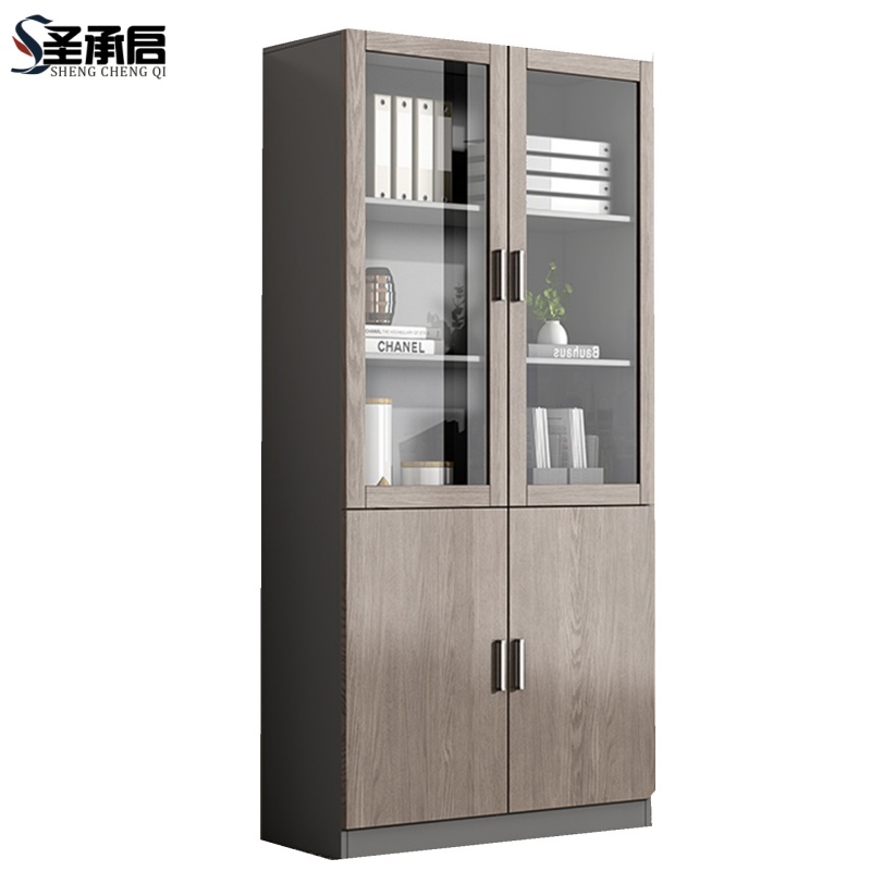 圣承启 资料柜 大器台高清大图