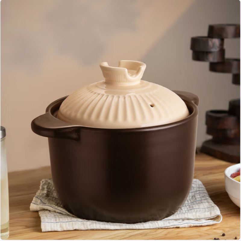 爱仕达RXC38K7TG-W喜悦煲 容量:3.8L