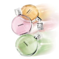 CHANEL 香奈儿 黄邂逅女士浓香水EDP 100ml 黄机会 女士香水