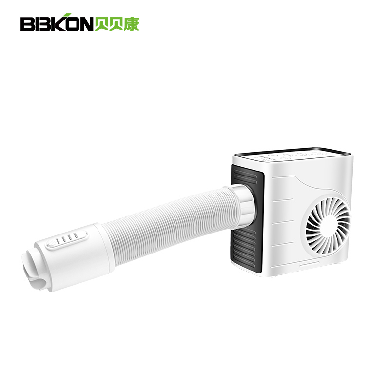 贝贝康(BBKON)暖被机BBK-NB1衣服烘干机烘被机暖被机被褥干燥机 烘被子烘鞋神器家用便携式小型干衣机暖风机杀菌