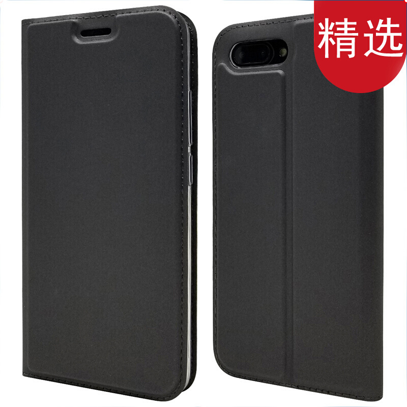 iCoverCase华为荣耀10手机壳保护套防摔皮套