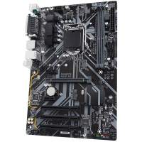 技嘉（GIGABYTE） H310 D3 办公游戏主板