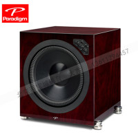 百里登Paradigm威望系列 Prestige 2000SW 家庭影院重低音炮行货