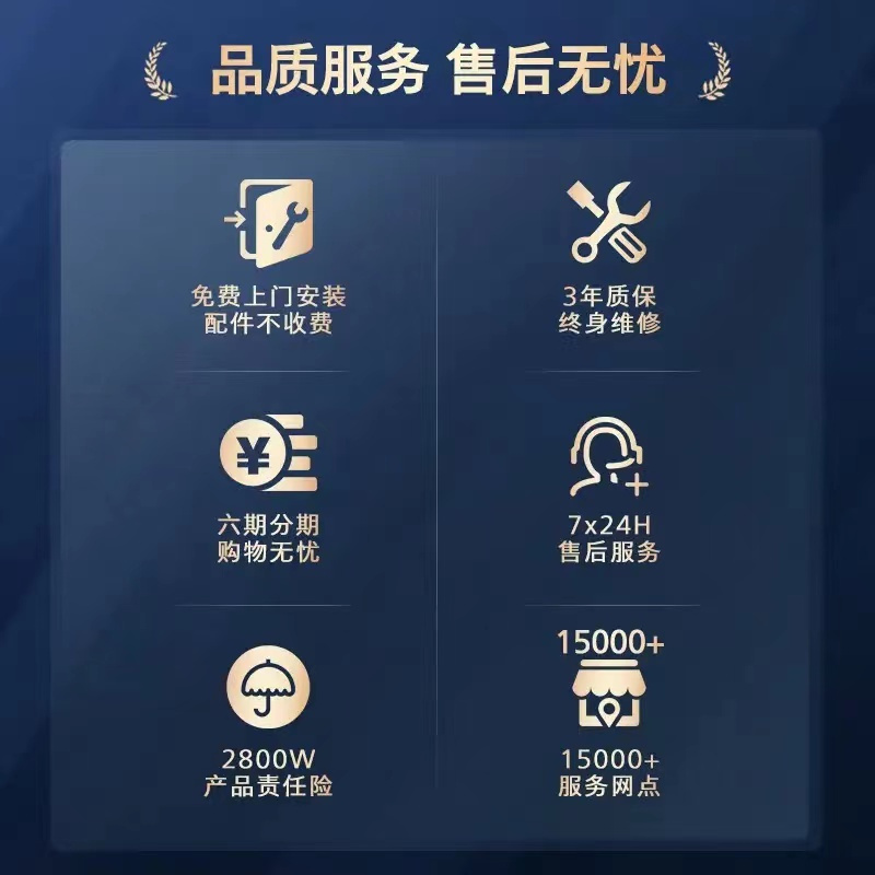 飞利浦(PHILIPS)智能锁709智能门锁 指纹锁 密码锁防盗门锁远程视频通话709VP