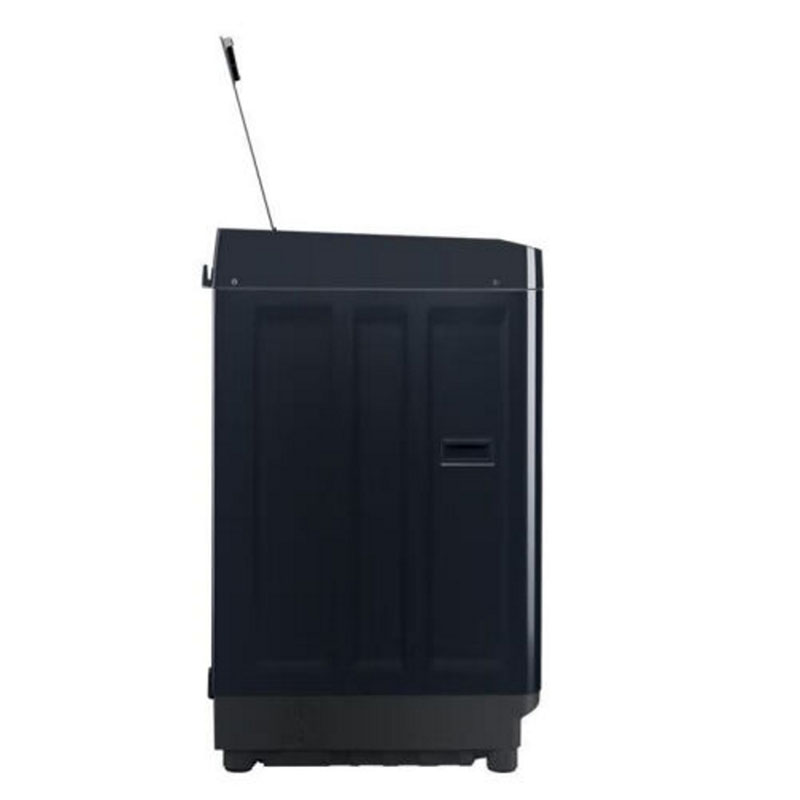 松下(Panasonic)波轮洗衣机 10公斤大容量全自动智能洗衣机 除螨洗 XQB100-M1730高清大图