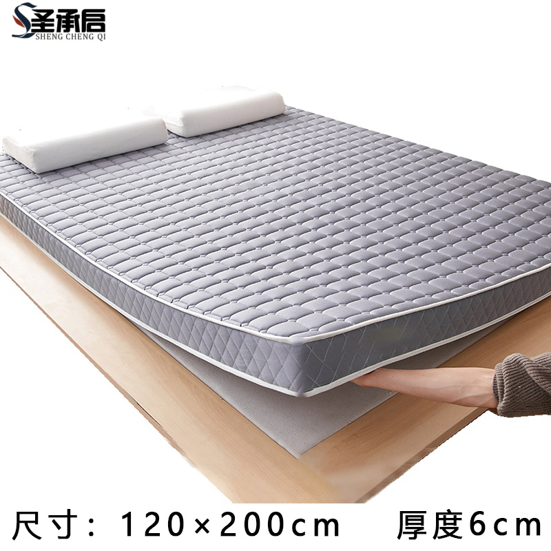 圣承启高密度床垫120×200张高清大图