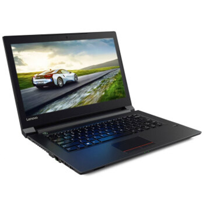 联想(Lenovo)AL扬天V310 14商务办公便携手提笔记本电脑 i7-7500U 8G内存 128G固态 2G独显