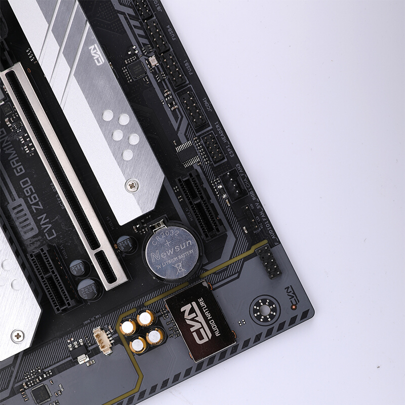 七彩虹CVN Z690 GAMING PRO V20+12代英特尔i7-12700K+金士顿KVR 4800 16G套装