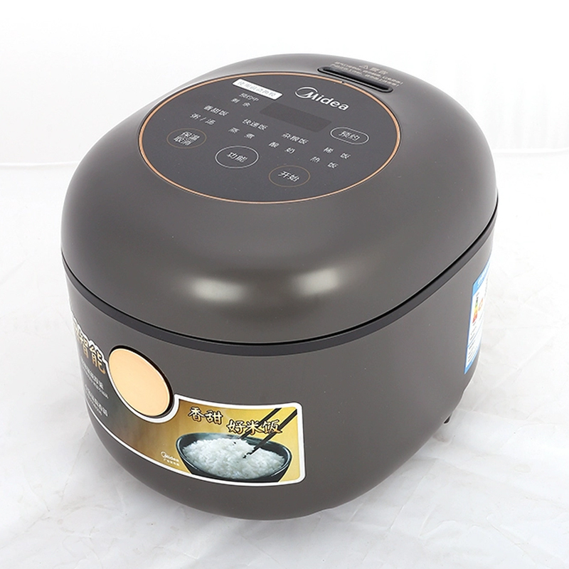 美的(Midea) 电饭煲 MB-RS1690 迷你小容量1.6L